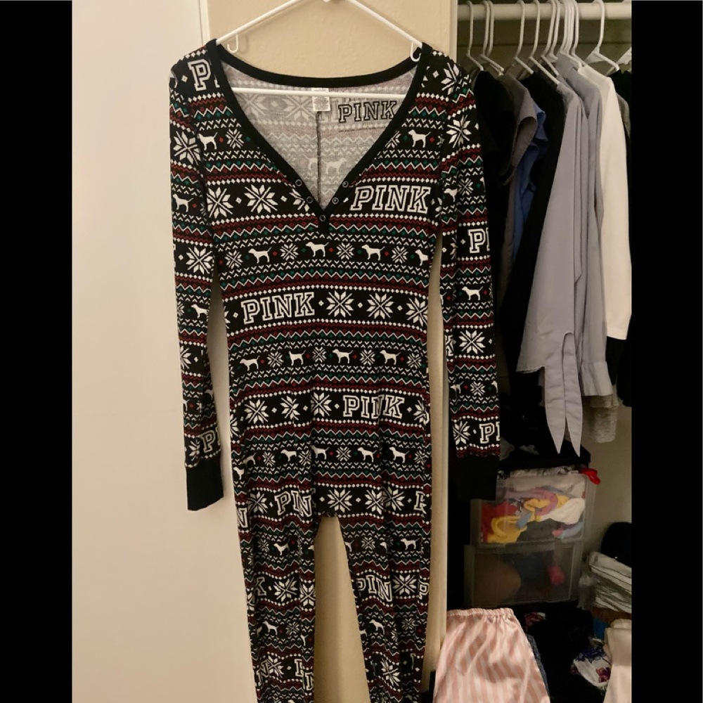 Onsie Pajamas